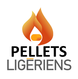 Logo Pellets Ligériens